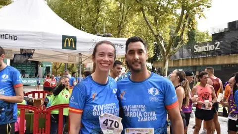 XIV Carrera de la Guardia Civil de Zamora_11