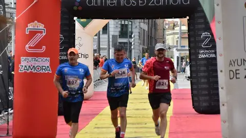 XIV Carrera de la Guardia Civil de Zamora_14
