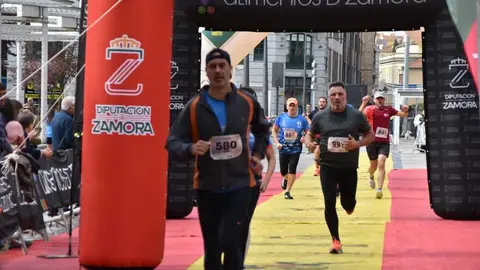 XIV Carrera de la Guardia Civil de Zamora_16