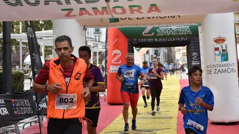 XIV Carrera de la Guardia Civil de Zamora_18