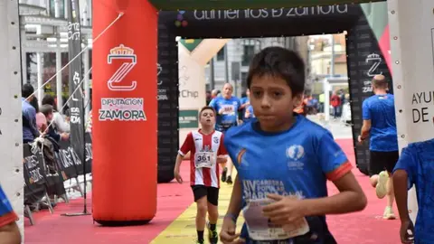 XIV Carrera de la Guardia Civil de Zamora_22
