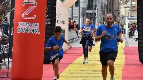 XIV Carrera de la Guardia Civil de Zamora_23