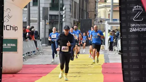 XIV Carrera de la Guardia Civil de Zamora_24