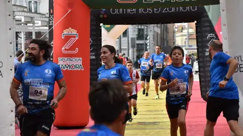 XIV Carrera de la Guardia Civil de Zamora_25