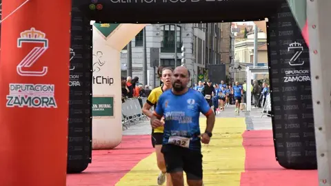 XIV Carrera de la Guardia Civil de Zamora_26