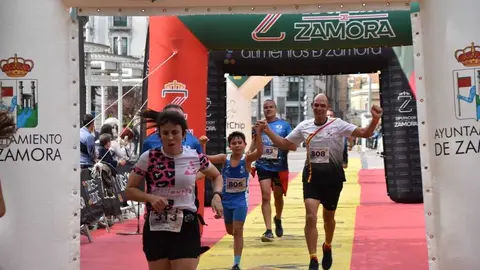 XIV Carrera de la Guardia Civil de Zamora_27