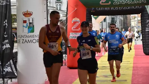 XIV Carrera de la Guardia Civil de Zamora_29