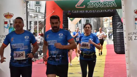 XIV Carrera de la Guardia Civil de Zamora_30