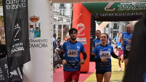 XIV Carrera de la Guardia Civil de Zamora_34
