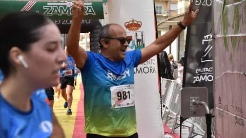 XIV Carrera de la Guardia Civil de Zamora_35