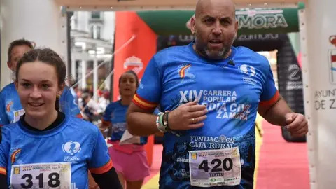 XIV Carrera de la Guardia Civil de Zamora_36