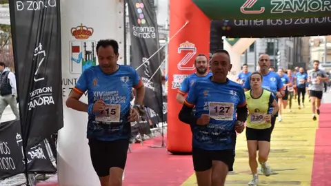 XIV Carrera de la Guardia Civil de Zamora_37