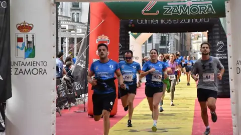 XIV Carrera de la Guardia Civil de Zamora_38