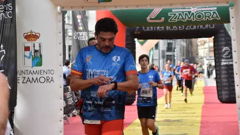 XIV Carrera de la Guardia Civil de Zamora_39