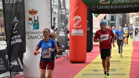 XIV Carrera de la Guardia Civil de Zamora_40
