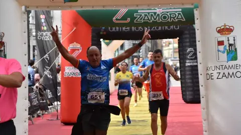 XIV Carrera de la Guardia Civil de Zamora_42