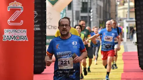 XIV Carrera de la Guardia Civil de Zamora_46