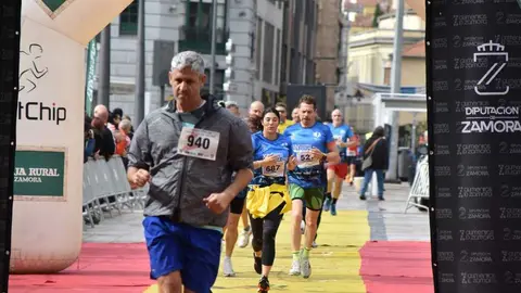 XIV Carrera de la Guardia Civil de Zamora_47