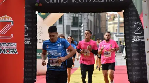 XIV Carrera de la Guardia Civil de Zamora_49