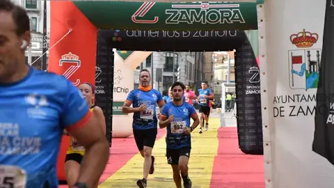 XIV Carrera de la Guardia Civil de Zamora_52