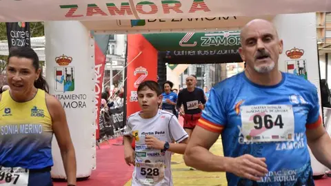 XIV Carrera de la Guardia Civil de Zamora_53