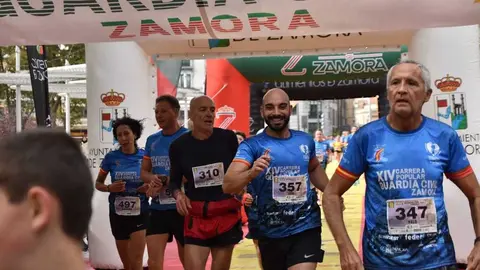 XIV Carrera de la Guardia Civil de Zamora_54