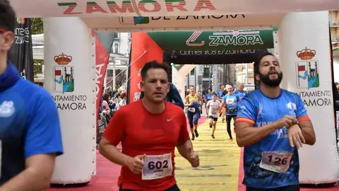 XIV Carrera de la Guardia Civil de Zamora_56