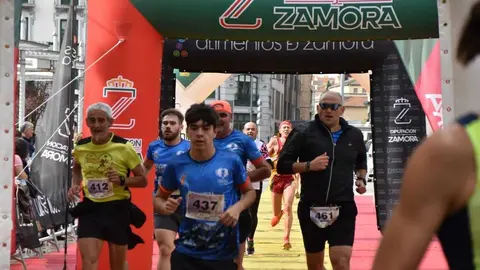 XIV Carrera de la Guardia Civil de Zamora_58