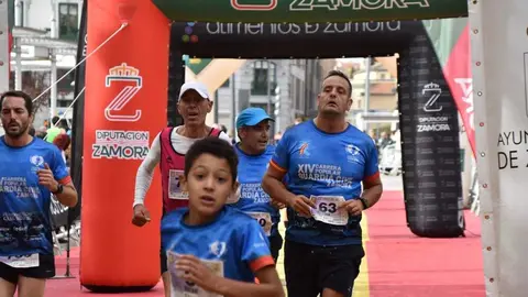 XIV Carrera de la Guardia Civil de Zamora_59