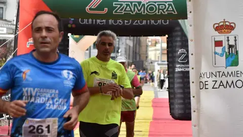 XIV Carrera de la Guardia Civil de Zamora_60