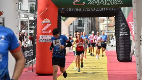XIV Carrera de la Guardia Civil de Zamora_61