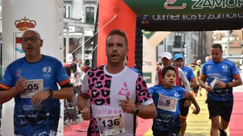 XIV Carrera de la Guardia Civil de Zamora_62