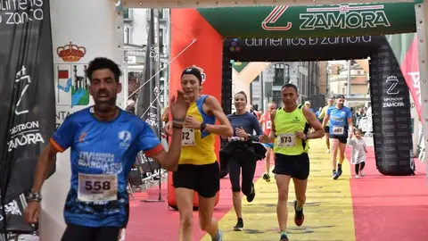 XIV Carrera de la Guardia Civil de Zamora_65
