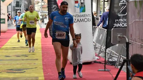 XIV Carrera de la Guardia Civil de Zamora_66