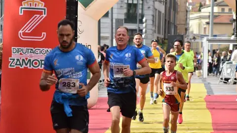 XIV Carrera de la Guardia Civil de Zamora_67