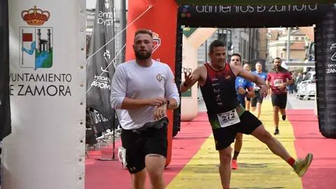 XIV Carrera de la Guardia Civil de Zamora_69
