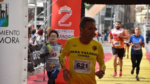 XIV Carrera de la Guardia Civil de Zamora_71