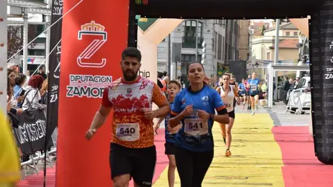 XIV Carrera de la Guardia Civil de Zamora_70