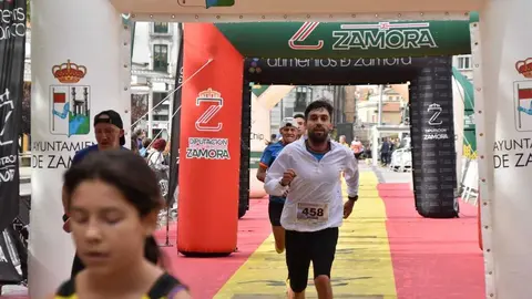 XIV Carrera de la Guardia Civil de Zamora_73