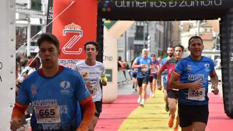 XIV Carrera de la Guardia Civil de Zamora_74
