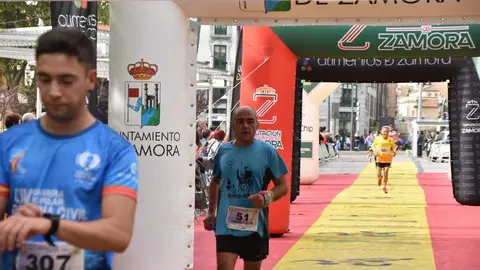 XIV Carrera de la Guardia Civil de Zamora_72