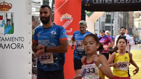 XIV Carrera de la Guardia Civil de Zamora_75