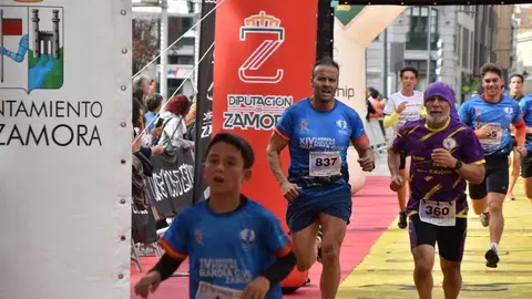 XIV Carrera de la Guardia Civil de Zamora_77