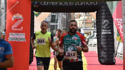 XIV Carrera de la Guardia Civil de Zamora_78