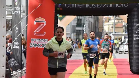 XIV Carrera de la Guardia Civil de Zamora_79