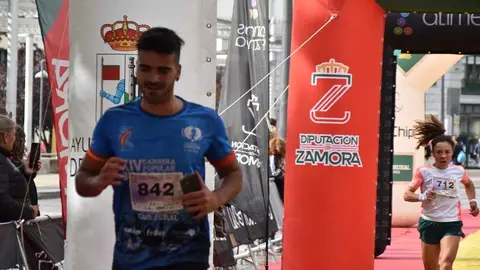 XIV Carrera de la Guardia Civil de Zamora_80