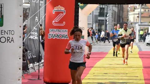 XIV Carrera de la Guardia Civil de Zamora_81