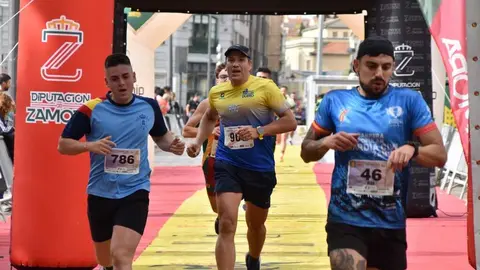 XIV Carrera de la Guardia Civil de Zamora_82