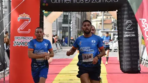 XIV Carrera de la Guardia Civil de Zamora_83