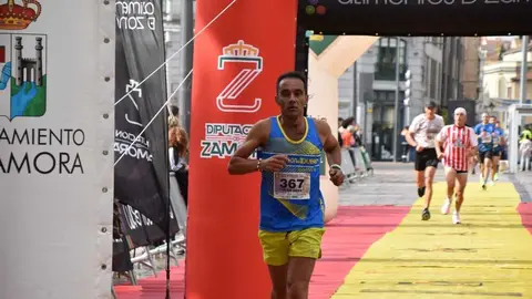 XIV Carrera de la Guardia Civil de Zamora_86